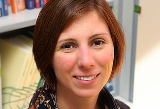 HS-Prof. Dr. Barbara Schrammel-Leber