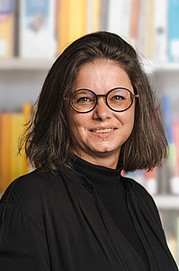 Marlene Zöhrer
