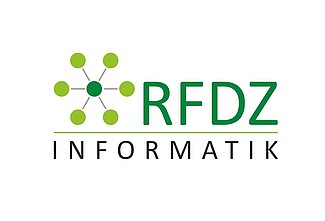 Logo RFDZ Informatik