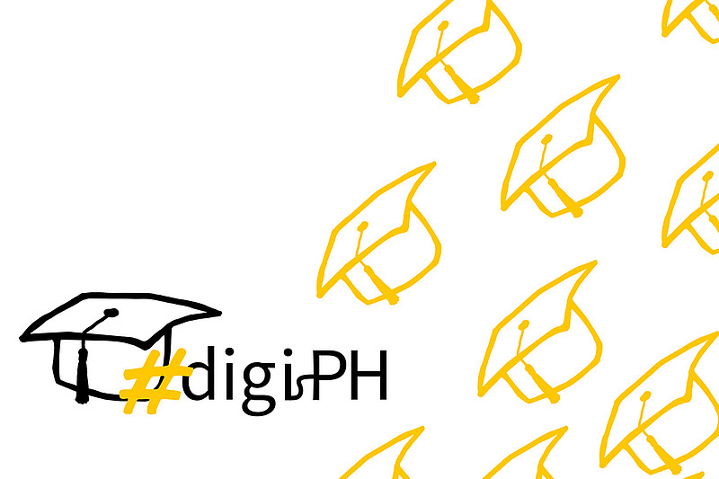 digiPH Logo