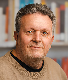 Harald Rakowitz