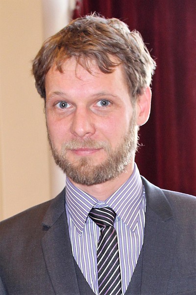 Mathias Krammer