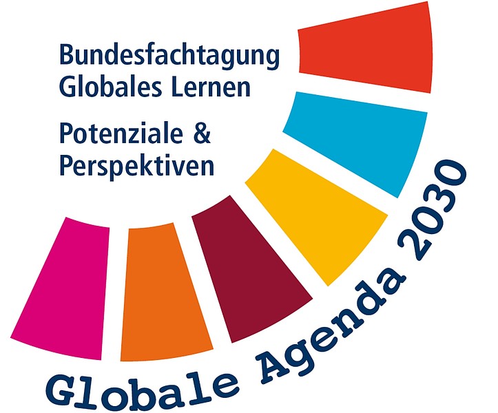 Logo Globales Lernen