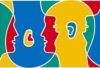Sprachenfest Logo