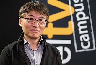 Prof. Shinji Nakagawa