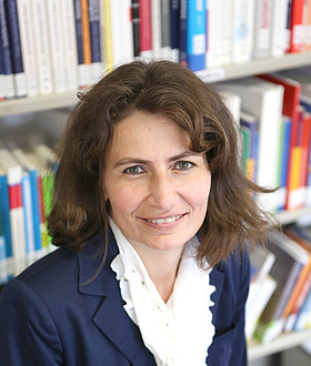 Sandra Janisch