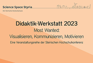 Didaktik-Werkstatt 2023