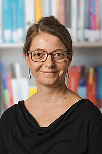 Claudia Stöckl