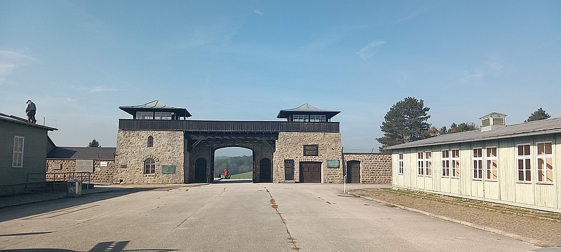 Mauthausen