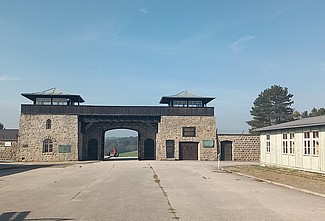 Mauthausen