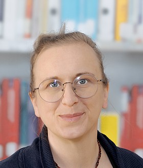 Susanne Wiedner