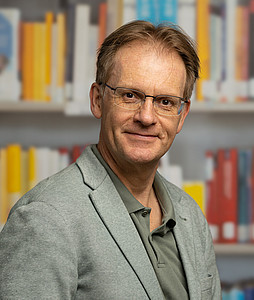 Klaus-Börge Boeckmann