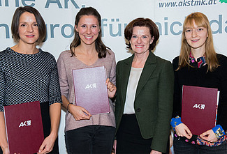 AK Wissenschaftspreis