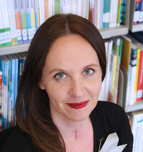 HS-Prof. MMag. Brigitte Kovacs, PhD
