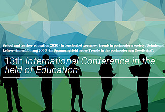 International Conference in the Field of Education
