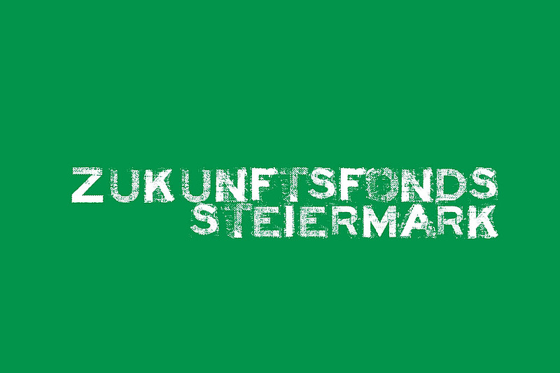 Logo Zukunftsfonds Steiermark