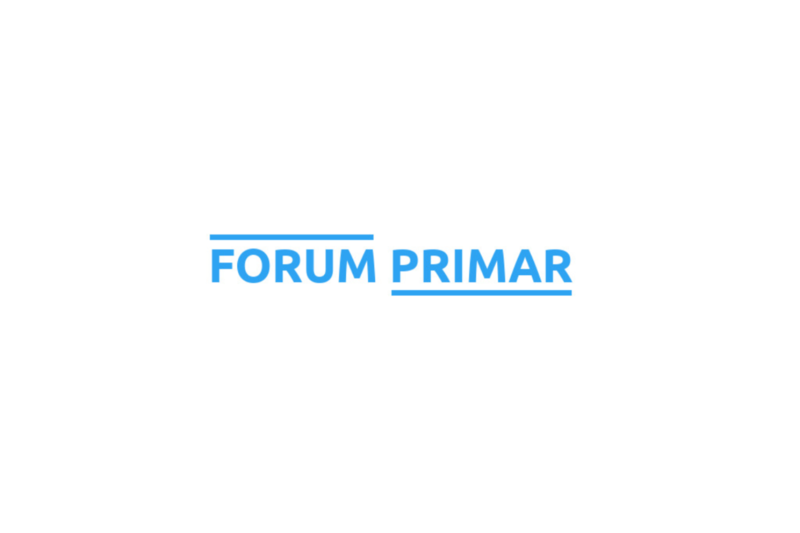 Logo Forum Primar