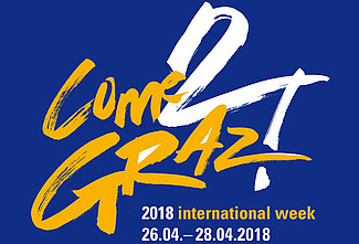 Come2Graz – International Week
