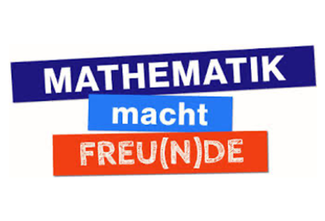 Logo Mathemattik macht Freude